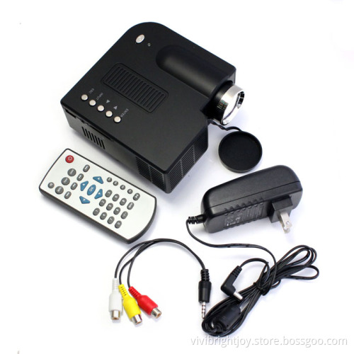Original factory,hot selling mini led projector GP5S